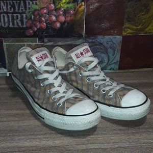 Unisex Converse All*Star Chuck Taylor